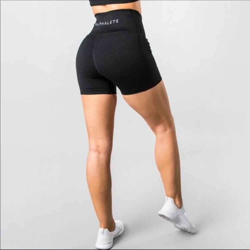 Alphalete OG Revival Short